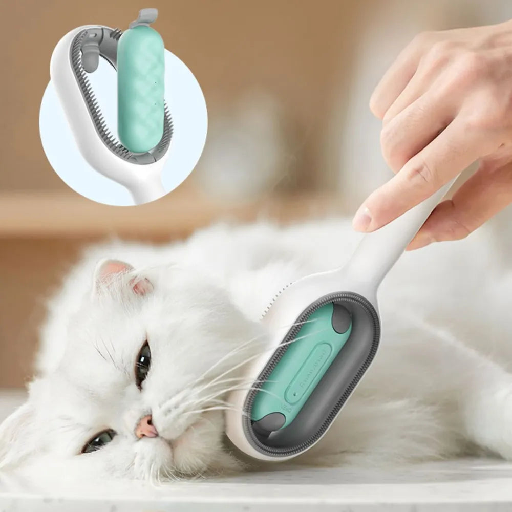 Cat Grooming Comb